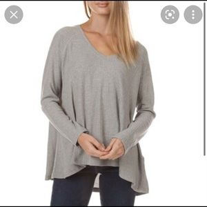 Long sleeve Jack by BB Dakota top